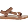 Image de Sandales femme Teva Original Universal Marron 36 1003987-SDDN-31