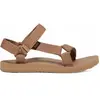 Image de Sandales femme Teva Original Universal Marron 42 1003987-SDDN-51