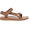 Image de Sandales femme Teva Original Universal Marron 40 1003987-SDDN-31