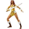 Image de Figurine Mattel Masters Of The Universe: Revelation Masterverse 2022 Teela Doré 18 cm MATTHDR44