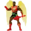 Image de Figurine Mattel Masters Of The Universe Masterverse 2022 Rulers Of The Sun: Sun-Man Rouge 18 cm MATTHDR47