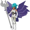 Image de Figurine Mattel He-Man and the Masters of the Universe 2022 Sorceress Blanc 14 cm MATTHDR49
