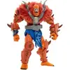 Image de Figurine Mattel Masters Of The Universe Masterverse 2022 Beast Man Orange 23 cm MATTHGW41