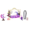 Image de Monster High - La chambre de Clawdeen Wolf