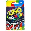 Image de Uno : All Wild Mattel-HHL33