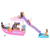 Image de Bateau de rêve de Barbie