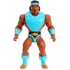 Image de Figurine Mattel Masters Of The Universe Origins Bolt-Man Bleu 14 cm MATTHKM66