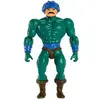 Image de Figurine de collection Mattel Masters of the Universe Serpent Claw Man-At-Arms Vert 14 cm MATTHKM76