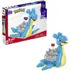 Image de Construction Mega : Pokémon : Lochlass A Construire Mattel-HKT26