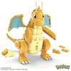 Image de Jeu de construction Pokémon : Dracolosse Mattel-HKT25