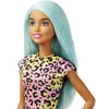 Image de Poupée Barbie Maquilleuse Mattel-HKT66