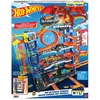Image de Super garage Dragon Hot wheels