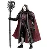 Image de Figurine Mattel Masters Of The Universe Masterverse Deluxe Movie Skeletor Noir 18 cm MATTHLB56