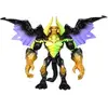 Image de Figurine Mattel He-Man and the Masters of the Universe Cosmic Terror Skeletor Noir 24 cm MATTHLF72