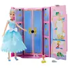 Image de Coffret poupée Cendrillon Royal Fashion Reveal Mattel-HMK53