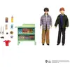 Image de Coffret Poupées Harry Potter : Harry Et Ron à bord du Poudlard Express Mattel-HND79