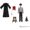 Image de Poupée Harry Potter : Harry Et Le Choixpeau magique Mattel-HND78