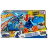 Image de Hot wheels - Mega transporteur Dino
