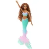 Image de Poupée Ariel Chantante - Disney Princesses