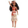 Image de Disney Princesses - Poupée mannequin Vaïana