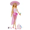 Image de Poupée Barbie plage