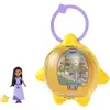 Image de Figurine articulée mini personnage Mattel Disney Wish Jaune 7,5x7,5x5 cm 662DIS001