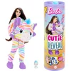 Image de BARBIE CUTIE REVEAL - POUPEE ZEBRE