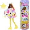 Image de Barbie Cutie Reveal - Poupée Pingouin