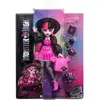 Image de Poupée Draculaura Monster High