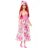 Image de Barbie : Princesse Mattel-HRR08