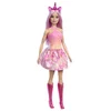 Image de Barbie licorne