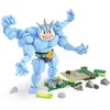 Image de Figurine Mackogneur - Mega Pokemon