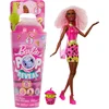 Image de Poupée Bubble Baie - Barbie Pop reveal