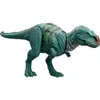 Image de Figurine Mattel Jurassic World Epic Evolution Wild Roar Majungasaurus Turquoise TU MATTHTK76
