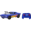 Image de Voiture radiocommandée Hot Wheels Rodger Dodger 116