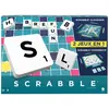 Image de Scrabble Réversible 2 en 1 Mattel-HWD44