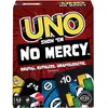 Image de Uno : Show'Em No Mercy Mattel-HWV18