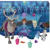 Image de Calendrier de l'avent La Reine des Neiges