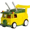 Image de Véhicule pop culture Hot Wheels 1/64 Teenage Mutant Ninja Turtles