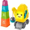 Image de Véhicule La Calculo’Grue Mattel-HXF48