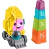 Image de Calculo'grues Jouet Fisher Price