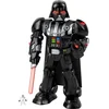 Image de Imaginext Robot Dark Vador Star Wars