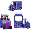 Image de Tour Bus Monster Fest - Monster High