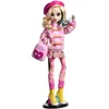 Image de Poupée mannequin Enid Sinclair - Monster High x Mercredi