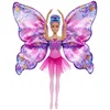 Image de Barbie - Danseuse Papillon