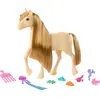 Image de Barbie Mysteries : Poney Tornade - The Great Horse Chase Mattel-HXJ36
