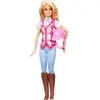 Image de Barbie Mysteries : poupée Malibu - The Great Horse Chase Mattel-HXJ38