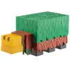 Image de Figurine Mattel Minecraft Sniffer Vert 8 cm MATTHXM85