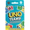 Image de Uno Teams ! Mattel-HXT58