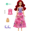 Image de Poupée Mannequin - Spin And Reveal Royal Ariel